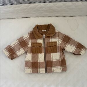 Cute Jacket 0-3 Months
